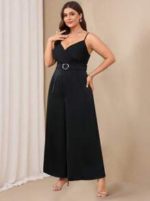 Business Casual,Party,Summer Women Outfit,Elegant - Black - View 5