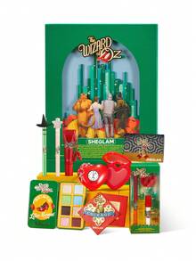 The Wizard of OZ™ | SHEGLAM Full Collection 完整套裝 品牌美妝化妝品 適合女士與女孩 - 彩色 - 查看 12
