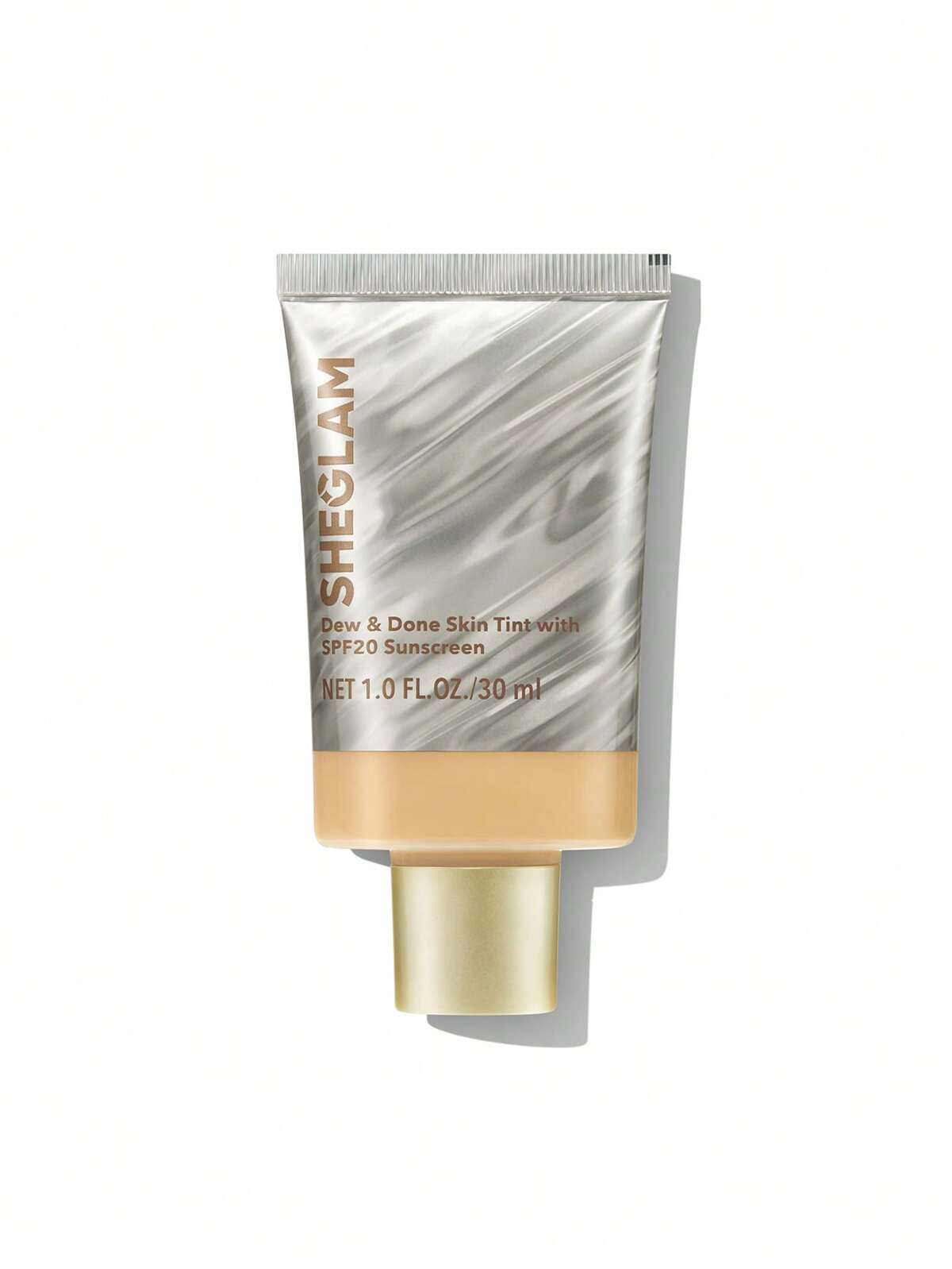 Dew & Done Skin Tint With SPF20-Bamboo