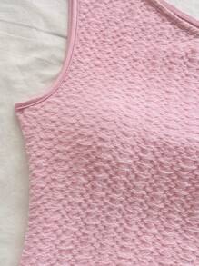 Soleia Damen Zweiteiler Outfit für den täglichen Gebrauch