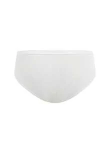 BloomMama Culottes minimalistes de couleur unie pour le port quotidien des adolescentes