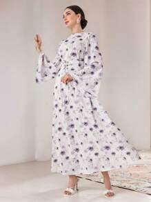Veilorie Vestidos árabes