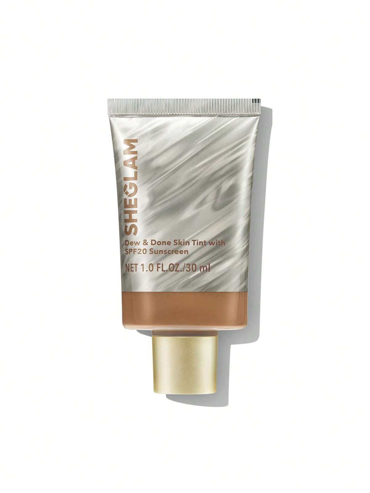Dew & Done Skin Tint With SPF20-Cappuccino