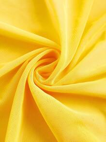 SHEIN 大码三件套性感内衣套装（带钢圈）