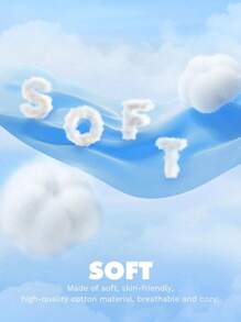 SHEIN Genkimix Kids Men's Vintage Washed Loose Straight Fit Casual Jeans, Versatile All Season Wear, School, Campus, College - Light Grey - View 7