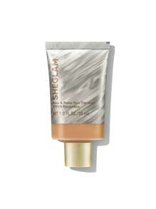 SHEGLAM Dew & Done Spf20輕薄粉底-Honey 品牌美妝化妝品 適合女士與女孩 - 蜂蜜-30毫升 - 查看 12