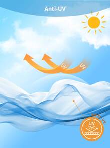 TOM & JERRY X SHEIN Polka Dot & Cartoon Mouse Printed Fashionable Bucket Hat - Multicolor - View 5