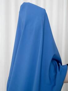 SHEIN LUNE Vestido con combinación única de estampados, detalles de encaje, ligero y cómodo, para festival, con parches florales y borde de felpa para mujer de talla grande, estilo campestre
