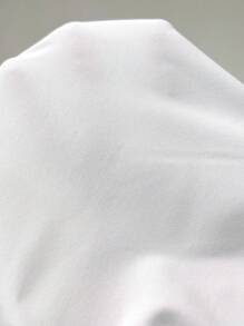 Florisole Bohemian Print Multi-Layered Patchwork Positioning Floral Dress For Women - White - View 5