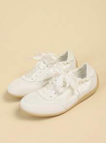 CUCCOO EASI 女士舒适百搭休闲运动鞋，适合日常穿着