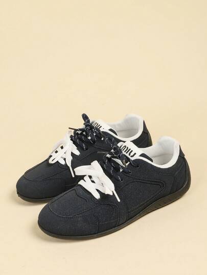 CUCCOO EASI Women's Versatile Comfortable Casual Sneakers For Daily Wear