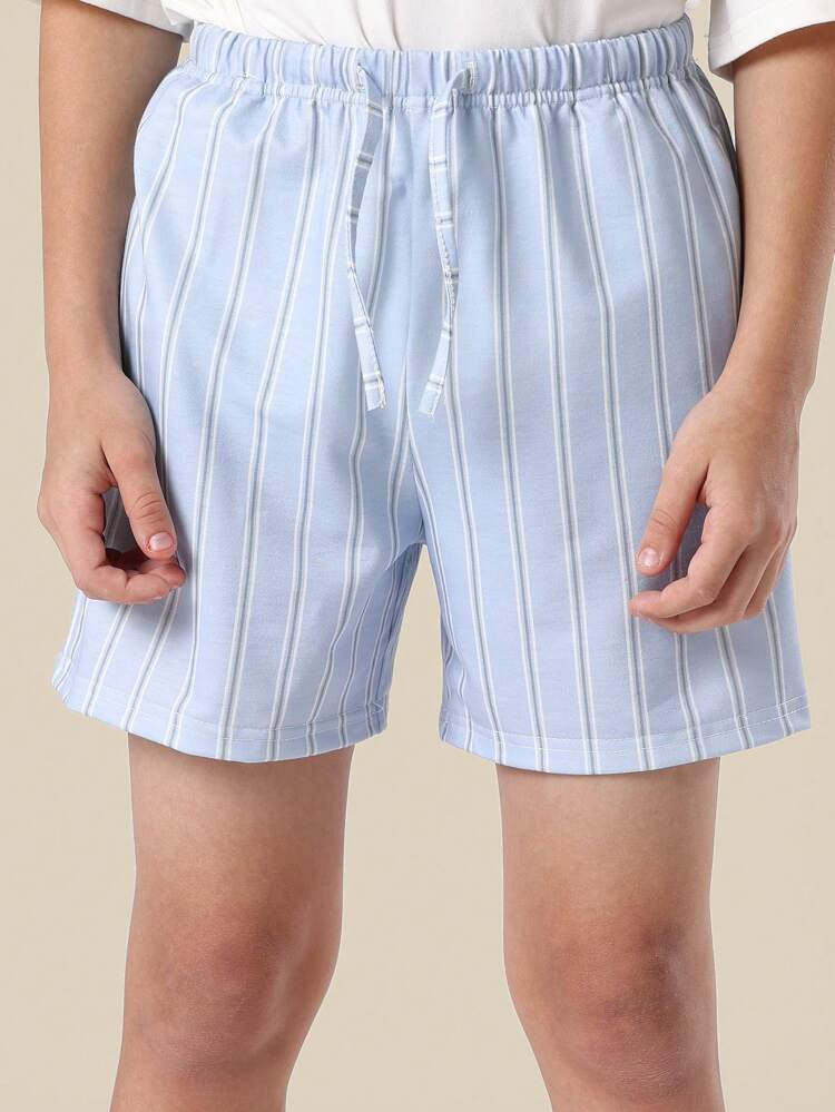 Comfort Wear Pajama Set