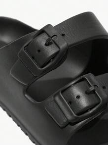 JNSQ Cute EVA Slippers, Lightweight Comfortable Anti-Slip Suitable For Indoor & Outdoor Use, Fits Boys & Girls