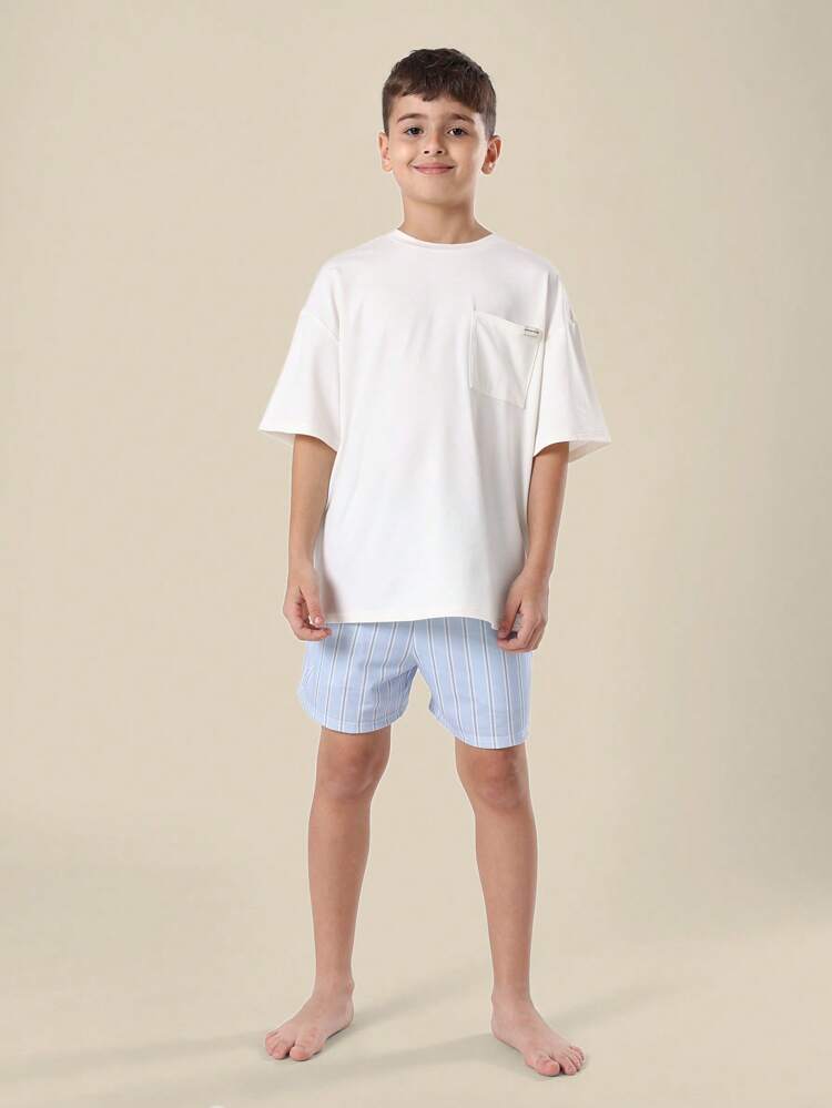 Comfort Wear Pajama Set