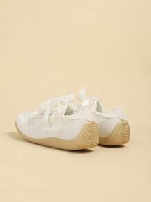 CUCCOO EASI 女士舒适百搭休闲运动鞋，适合日常穿着