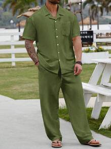 Dark Green