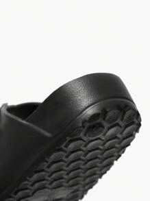 JNSQ Cute EVA Slippers, Lightweight Comfortable Anti-Slip Suitable For Indoor & Outdoor Use, Fits Boys & Girls