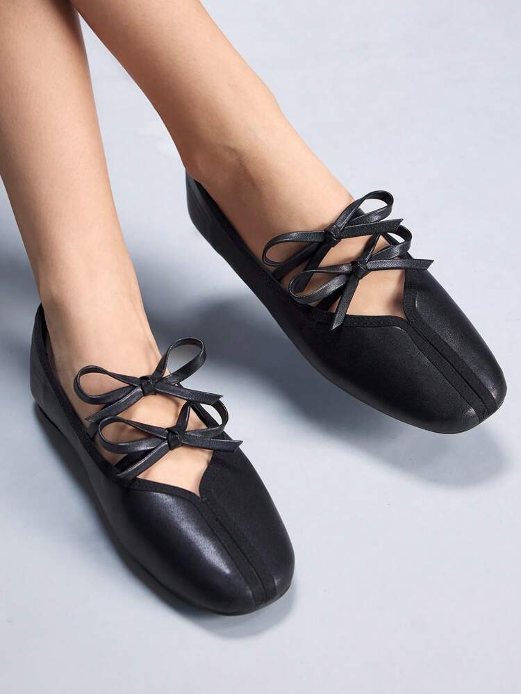 CUCCOO GRLICON Women's Y2K Style Flat Shoes, Suitable For Punk, Biker, Cool Girl, Halloween, Christmas, Party Outfits