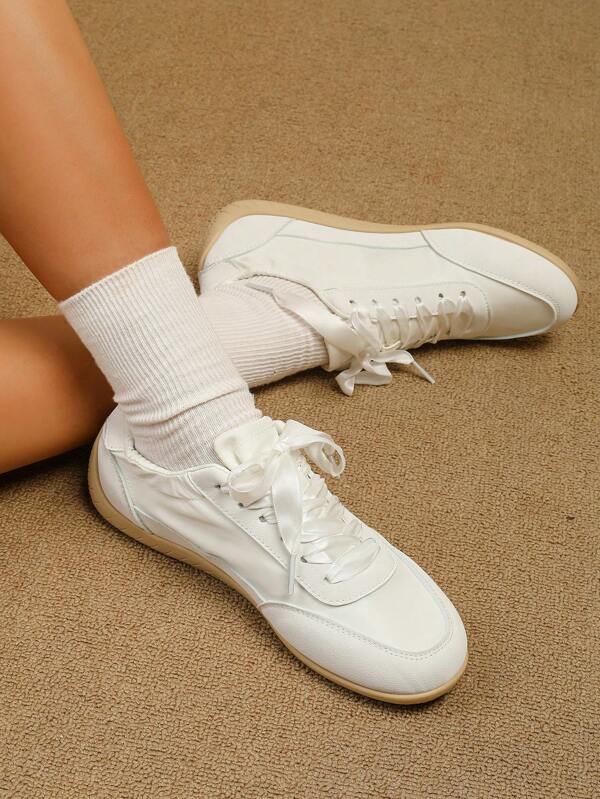 CUCCOO EASI Women Comfortable Versatile Casual Sports Sneakers For Daily Wear