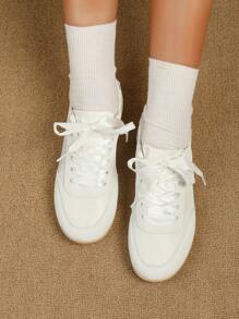 CUCCOO EASI 女士舒适百搭休闲运动鞋，适合日常穿着