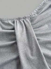 Calvaya 3 طقم من الخزانات والتنانير الكاجوال للمقاسات الكبيرة - متعدد الألوان - مشاهدة 10