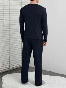 RueChic Loungewear-set Für Herren