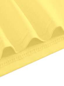 Calvaya Limoncello T 恤，意大利阿马尔菲海岸柠檬 T 恤，V 领加大码 T 恤 - 杏色 - 查看 5