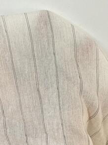 SHEIN LUNE Damen Zweiteiler für den täglichen Gebrauch