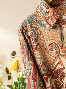 Lacomfia Women Two Pieces Outfits For Daily Wear Fall Cloth For Women - Multicolor - View 8