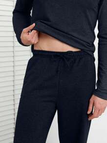 RueChic Loungewear-set Für Herren