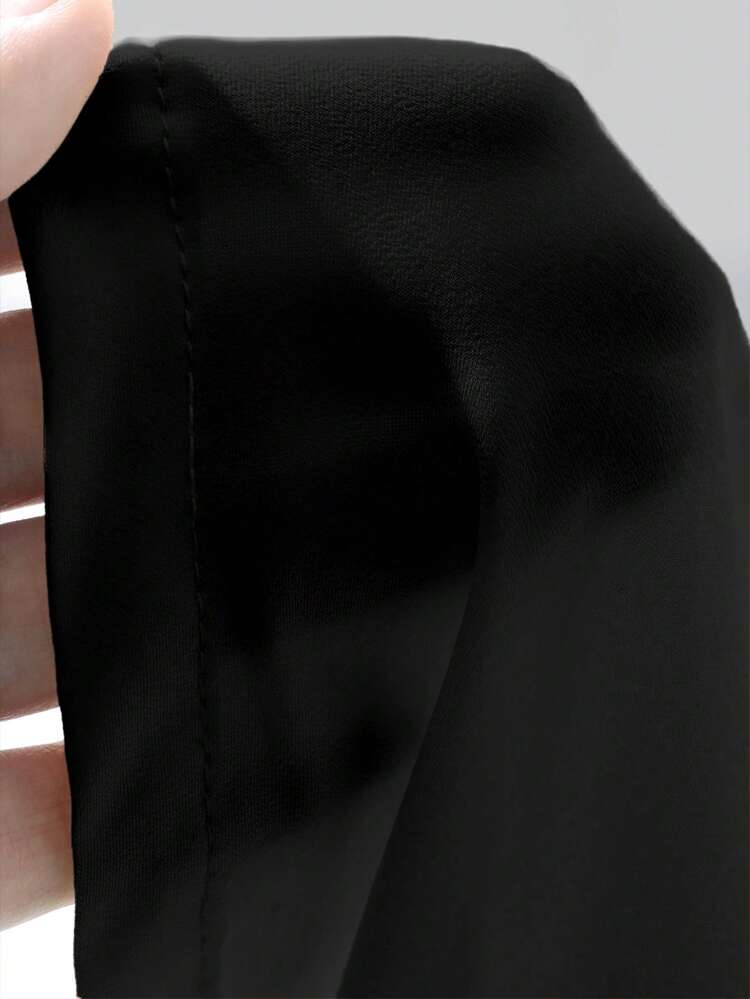 New Women Summer High-End Solid Color Cami Top Sexy Women Tops Preppy Tops