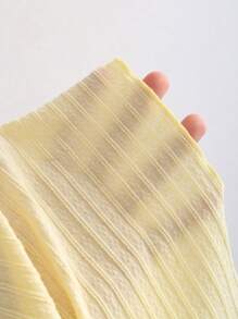 Sweetra 全新系带性感女士短袖T恤