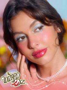 The Wizard of OZ™ | SHEGLAM Full Collection 完整套裝 品牌 美容 化妝 化妝品 適合女性與女孩 完美搭配冬季 Y2K 時尚 流行 生日禮物 假期 派對準備就緒 最佳顏色