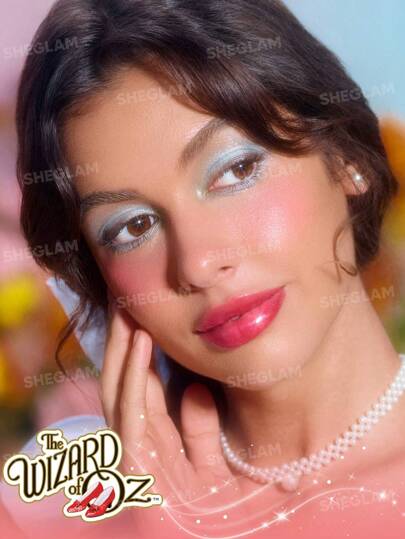 The Wizard of OZ™ | SHEGLAM The Wizard Of OZ™ | Full Collection Set