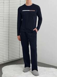 RueChic Loungewear-set Für Herren