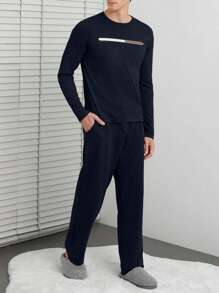 RueChic Loungewear-set Für Herren