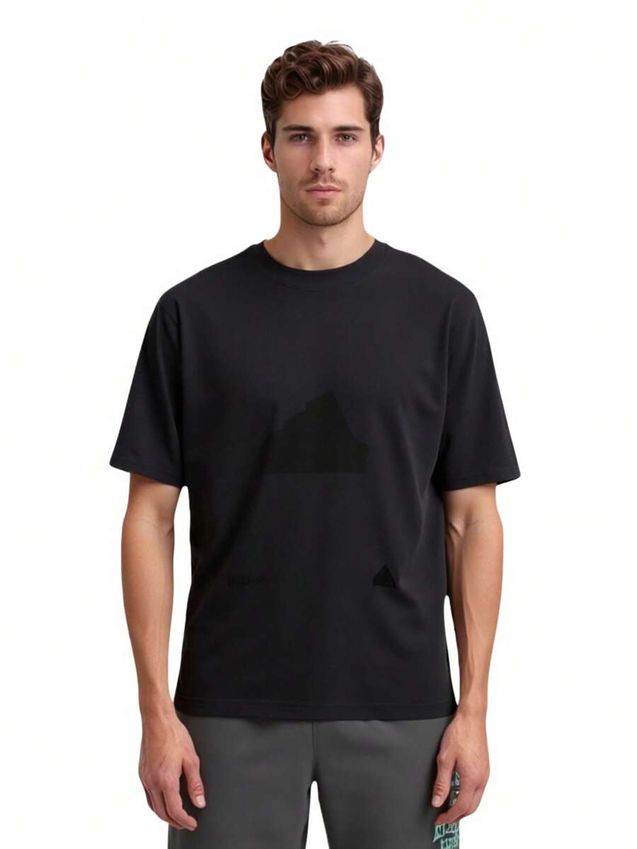 Adidas NUEVA CAMISETA TALLA M - Negro - Ver 1