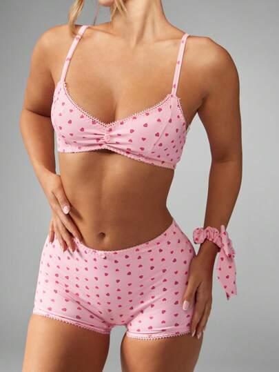 Underwear & Sleepwear