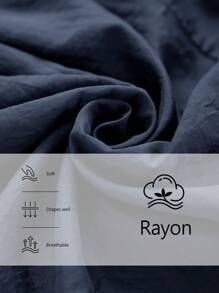 Aalyst 女士时尚阔腿裤，2025年春季新款休闲百褶宽松轻便长裤