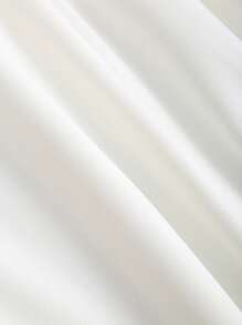 Sweetra Women's Vintage Elegant Color Woven Jacquard Pleated Wide Leg Pants, For Autumn/Winter Fall Cloth For Women