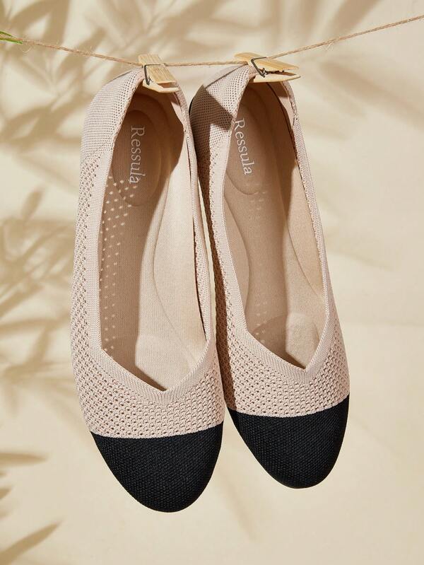 Ressula Mocassins femininos casuais e estilosos, práticos e versáteis