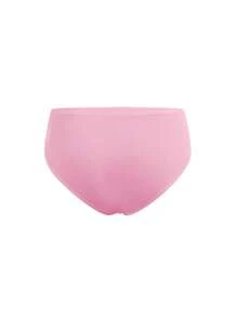 3pc/Set Teen Girls' Pastel Briefs Pack (13-16yrs) - Pink - View 6