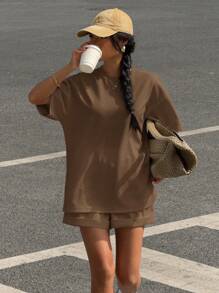 Coffee Brown