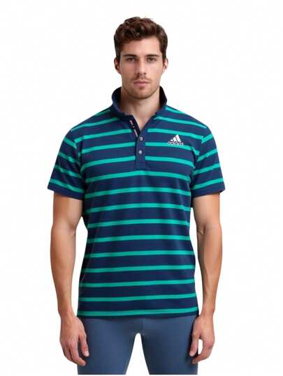 Adidas M TC POLO SHIRTS