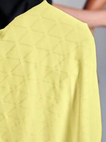 Powerista Magliette e canotte sportive di moda monocromatiche, adatte per l'estate