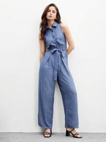 CUCCOO BIZCHIC Giày nữ Giày cao gót Sandal cho kỳ nghỉ xuân hè Giày giảm giá mùa hè Sandal thanh lịch Cơ bản thanh lịch Công sở thường ngày Công sở sang trọng Giáng sinh Thu Năm mới Ngày lễ - màu đen - Xem 2