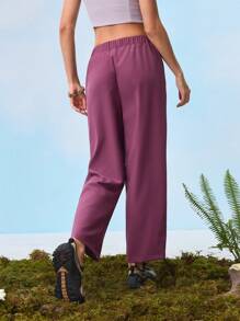 In My Nature In My Nature Pantaloni da donna per escursionismo all'aperto, trekking, campeggio, viaggi e spostamenti urbani