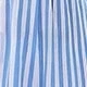 Blue and White