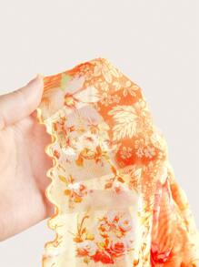 Sweetina Women Two Pieces Outfits For Daily Wear - Multicolor - View 9