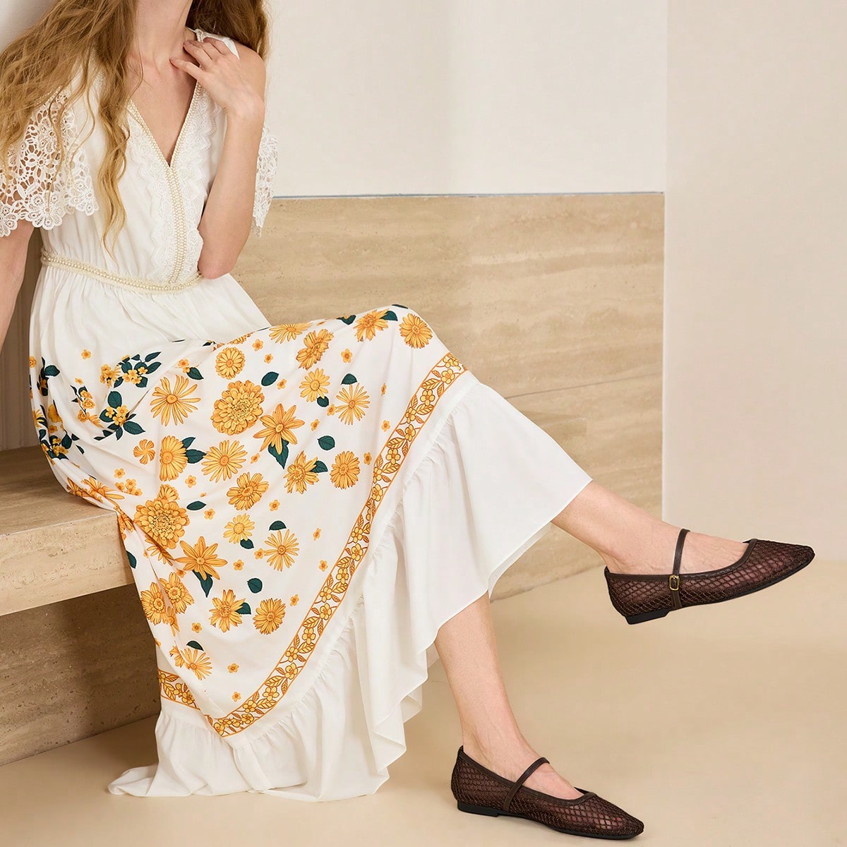 ZAPATOS PLANOS CÓMODOS Y MINIMALISTAS PARA MUJERES, VERSÁTILES PARA USAR PARA IR Y VENIR, ADECUADOS PARA HALLOWEEN